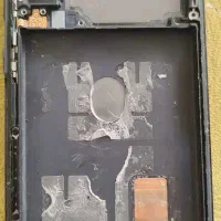 تاچ و ال سی دی  گوشی  touch LCD samsung s20 fe|لوازم جانبی موبایل و تبلت|شهرکرد, |دیوار