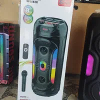 اسپیکر بزرگ