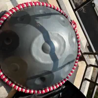 هنگ درام ۹نت برند گیفت