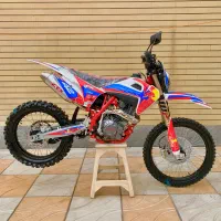 Crx 350 cc|موتورسیکلت|تبریز, |دیوار