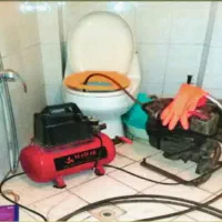 لوله بازکنی ستارخان طرشت هاشمی جمهوری منیریه کمیل