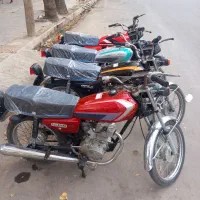 موتور مزایده نورآباد لرستان|موتورسیکلت|نورآباد, |دیوار