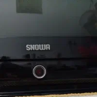 تلویزیون اسنوا ۲۹اسلیم دیجیتال س کام|تلویزیون و پروژکتور|کرمان, |دیوار