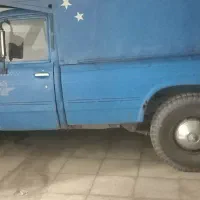 نیسان مدل ۷۷|خودرو سواری و وانت|ملایر, |دیوار