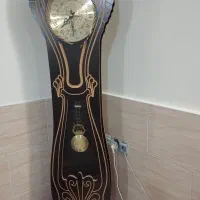 ساعت ایستاده سالم