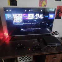 ps4|کنسول، بازی ویدئویی و آنلاین|خرمآباد, |دیوار