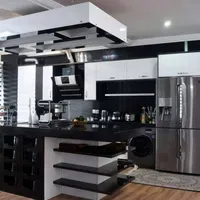 ۶۶متر برج مجلل ۲۰طبقه دارای وام و شرایط اقساطی