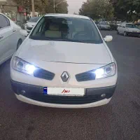 مگان2000..اتومات|خودرو سواری و وانت|قزوین, |دیوار