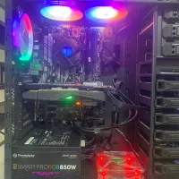 کیس گیمینگ معاوضه هم دارم