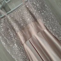 پیراهن مجلسی دخترانه