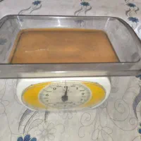 ترازوی آشپزخونه