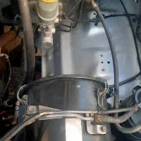 نیسان سرانزا