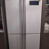 یخچال|یخچال و فریزر|قم, اسمعیل آباد|دیوار