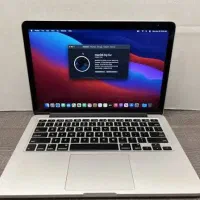 macbook pro2015 مک بوک پرو13.3 اینچ