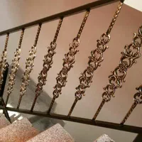 نمایندگی انحصاری نرده و حفاظ شرکت ایمن سازان|خدمات پیشه و مهارت|زابل, |دیوار