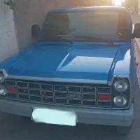 نیسان دوگانه کولردار ابشنال ۴۰۲