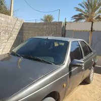 پژو 405 جی ال ایکس (GLX)، مدل ۱۳۸۲|خودرو سواری و وانت|جهرم, |دیوار