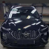 خودروهایمااس ۸