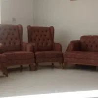 مبل|مبلمان خانگی و میز عسلی|اسدآباد, |دیوار