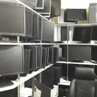 مانیتور 22 اینچ فول کیفیت 1080