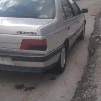 پژو ۴۰۵