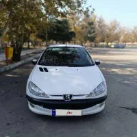 پژو206SDمدل90 /V20