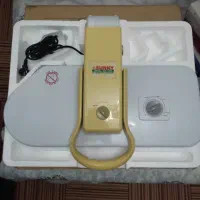 اتو پرس ثانی در حد خیلی نو