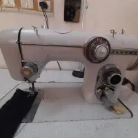 چرخ خیاطی|چرخ خیاطی و ریسندگی|نیشابور, شریعتی|دیوار