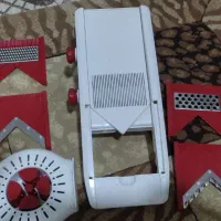 خرد کن دستی|خردکن، آسیاب، غذاساز|شیراز, شهرک گلها|دیوار