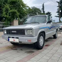 مزدا 2000