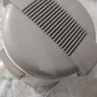 سرخ کن مولینکس|سایر لوازم برقی|شیراز, بازار|دیوار