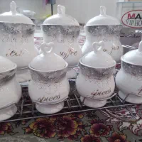 پاسماوری|ظروف نگهدارنده، پلاستیکی، یک‌بارمصرف|یزد, |دیوار