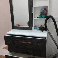 آینه دراور