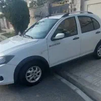 کوییک مدل ۱۴۰۲|خودرو سواری و وانت|کرج, شهرک فهمیده|دیوار