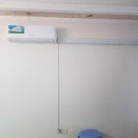 نصب و تعمیرات تخصصی کولر گازی اسپیلت داکت و چیلر|خدمات پیشه و مهارت|تهران, عباس‌آباد|دیوار