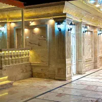 اجاره باغ جهاد اباد|اجارهٔ کوتاه‌مدت ویلا و باغ|شاهین‌شهر, حافظ شمالی|دیوار