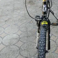 دوچرخه 26|دوچرخه، اسکیت، اسکوتر|زابل, |دیوار