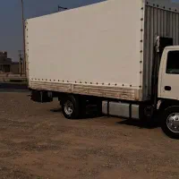 ایسوزو مدل 86|خودرو سنگین|باوی, |دیوار