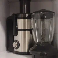 آبمیوه گیری 4کاره