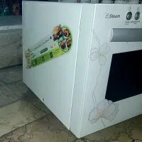 سولاردام LG بسیار سالم|اجاق گاز و لوازم برقی پختوپز|کرج, جهانشهر|دیوار