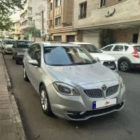 برلیانس h330 اتومات ۹۷ بیرنگ