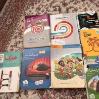 کتاب کنکوری تمیز و مناسب تجربی