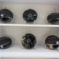 دنیای صدای خودرو پخش و باند آمپیلی