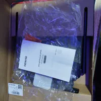 Mercusys مودم.استفاده نشده|مودم و تجهیزات شبکه|محمدشهر, محمدشهر|دیوار