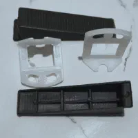 تولید کننده گوه و کلیپس کاشی و سرامیک|مصالح و تجهیزات ساختمان|بومهن, |دیوار