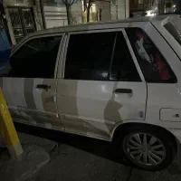 ۱۱۱|خودرو سواری و وانت|پاکدشت, پارچین|دیوار