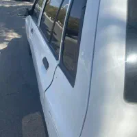 پراید111مدل ۹۷|خودرو سواری و وانت|کرمان, |دیوار