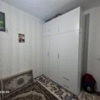 مهرگان گل سرخ سند دار وام تسویه|فروش آپارتمان|محمدیه-قزوین, |دیوار