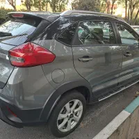 فروش ام وی ام X22 اتوماتیک مدل 1400 اسپرت اکسلنت|خودرو سواری و وانت|تهران, نیلوفر|دیوار