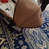 فروش کریر نو|کالسکه و لوازم جانبی|رفسنجان, |دیوار